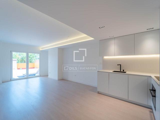 Apartamento en venta en Benimaclet, Comarca de València