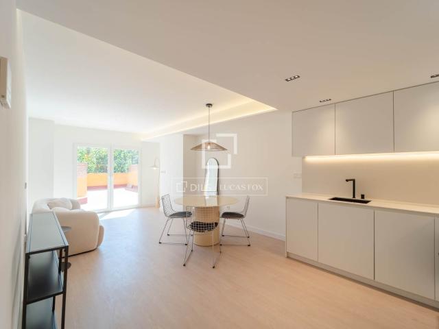 Apartamento en venta en Benimaclet, Comarca de València