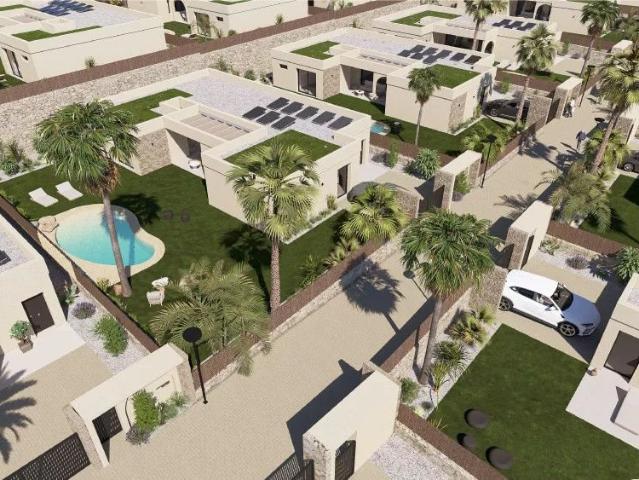 Casa en venta en Gea y Truyols, Campo de Cartagena y Mar Menor