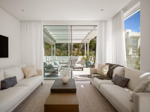 Apartamento en venta en Ojén, Málaga