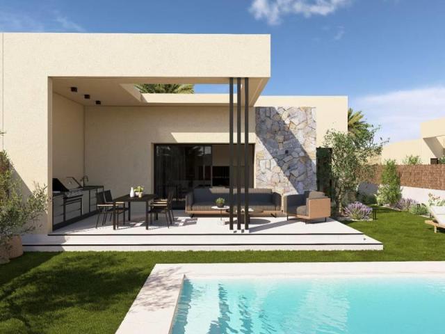 Casa en venta en Murcia, Mosa Trajectum