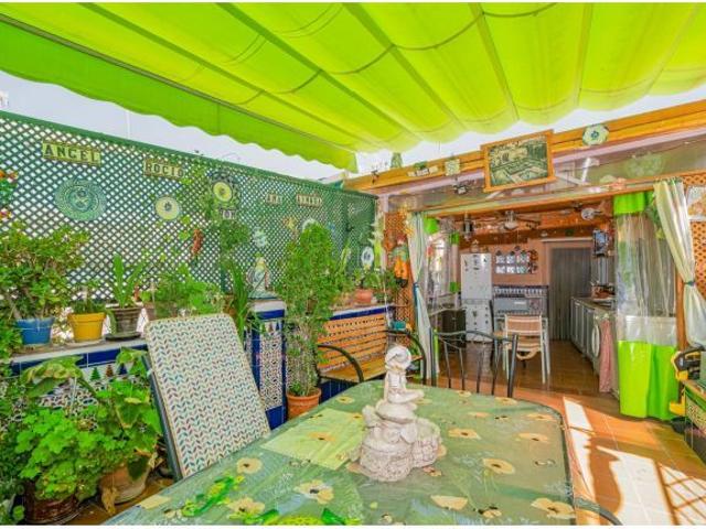 Casa en venta en Albaicín, Comarca de la Vega de Granada
