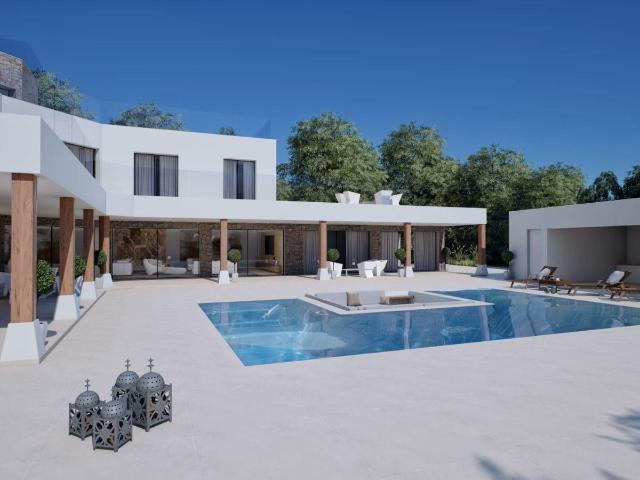 Casa en venta en Urbanització Sant Rafael, la Marina Baixa