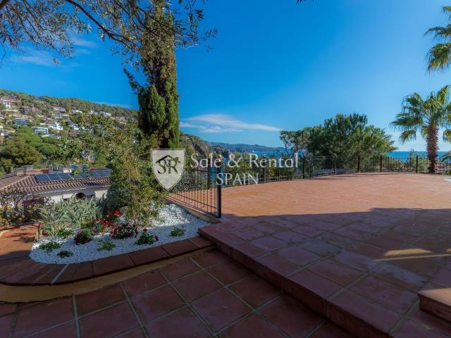 Casa en venta en Cala Sant Francesc, la Selva
