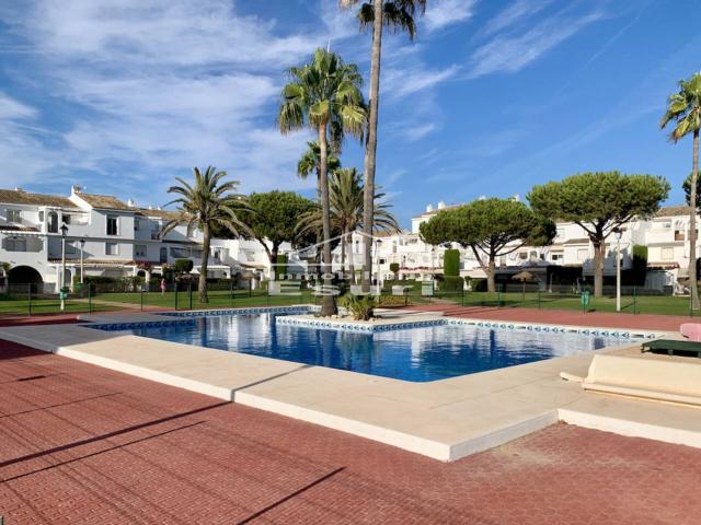 Piso en alquiler en Ayamonte, Playa Isla de Canela