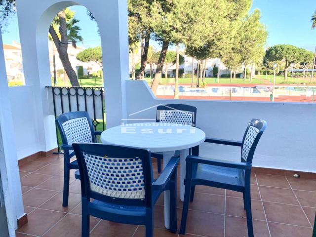 Piso en alquiler en Ayamonte, Playa Isla de Canela