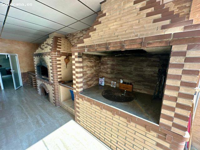 Casa en venta en el Rebolledo, l'Alacantí