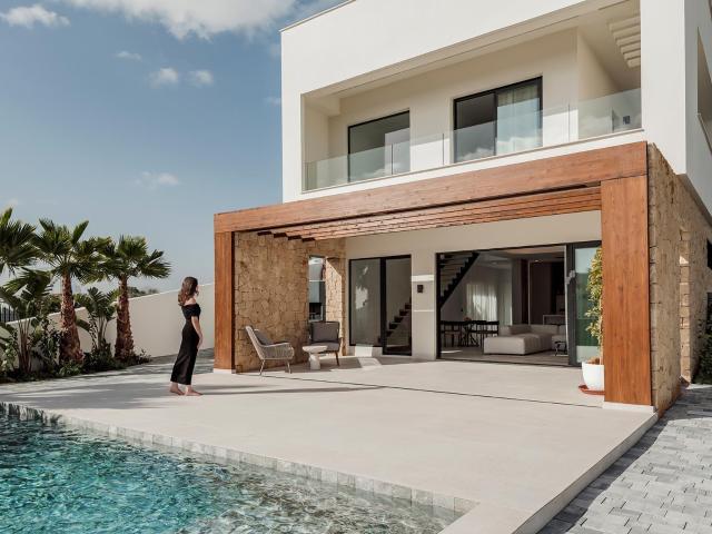 Casa en venta en Finestrat