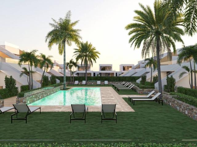 Casa en venta en Bajo Guadalentín, Murcia