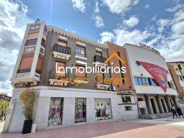 Piso en venta en Santo Domingo De La Calzada, La Rioja