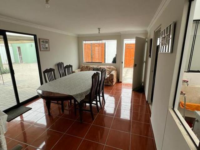 Casa venta en Requena, Loreto