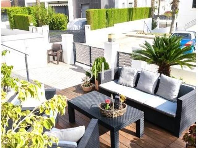 Casa en venta en Villa Martín, el Baix Segura / La Vega Baja