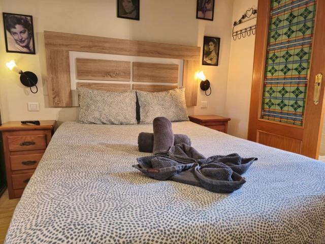 Apartamento en alquiler en Torremolinos