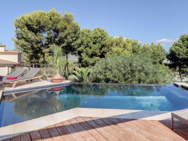 Casa en venta en Calvià, Serra de Tramuntana