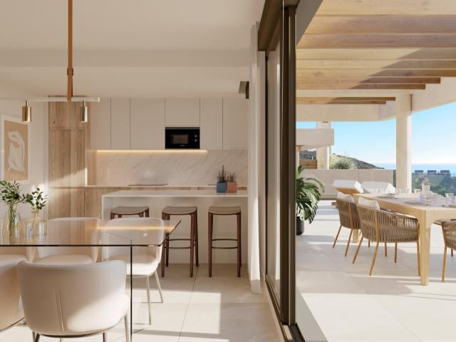 Casa en venta en La Alcaidesa, Campo de Gibraltar