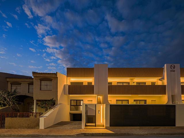 Casa en venta en San Pedro Del Pinatar, San Pedro del Pinatar
