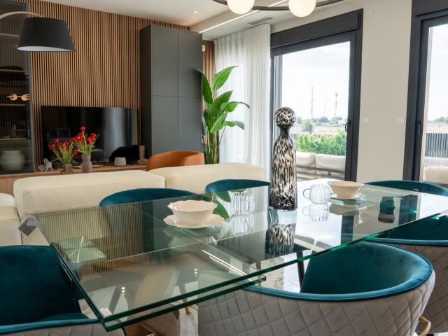 Casa en venta en Urbanización Doña Pepa, el Baix Segura / La Vega Baja