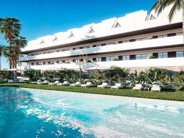 Apartamento en venta en Finestrat