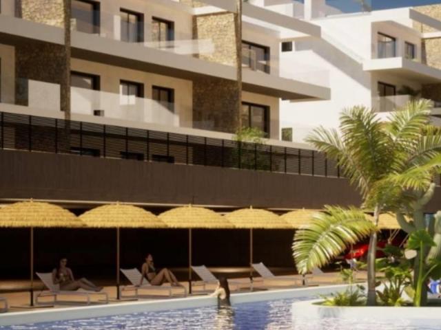 Casa en venta en Urbanització Golf Badia, Finestrat