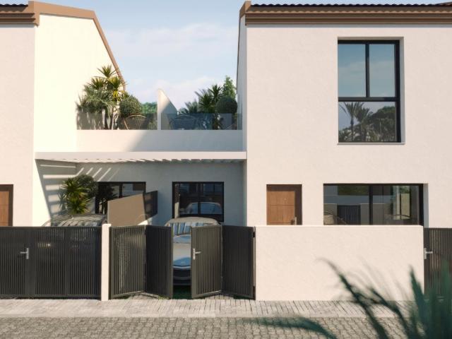 Casa en venta en el Baix Segura / La Vega Baja, Valencia