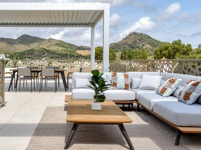Casa en venta en Cartagena Casco, Campo de Cartagena y Mar Menor
