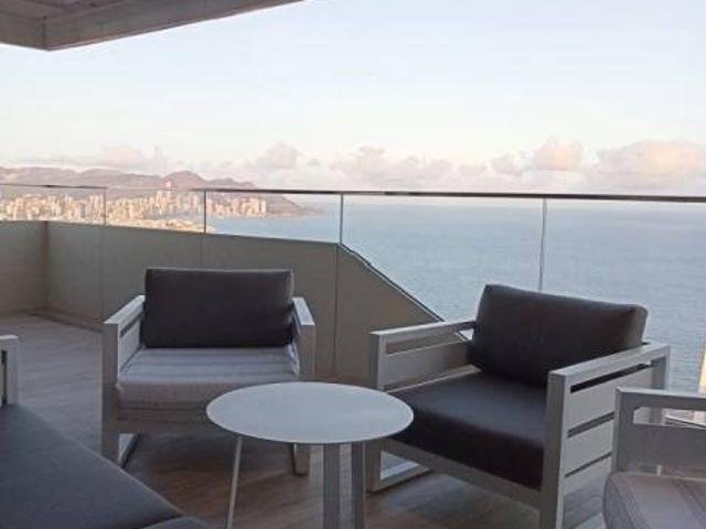 Apartamento en venta en Ponent, la Marina Baixa