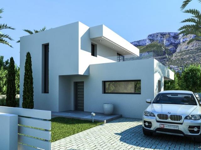 Casa en venta en Barri Saladar, la Marina Alta