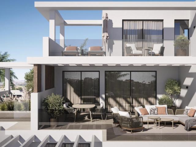 Apartamento en venta en Resinera-Voladilla, Costa del Sol Occidental