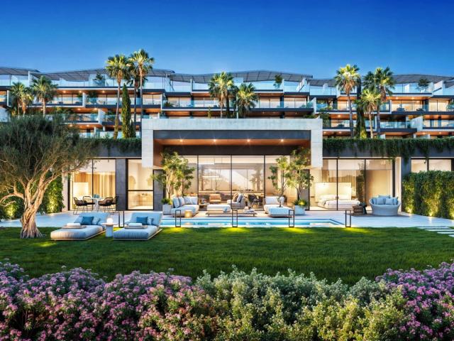 Casa en venta en La Chullera, Costa del Sol Occidental