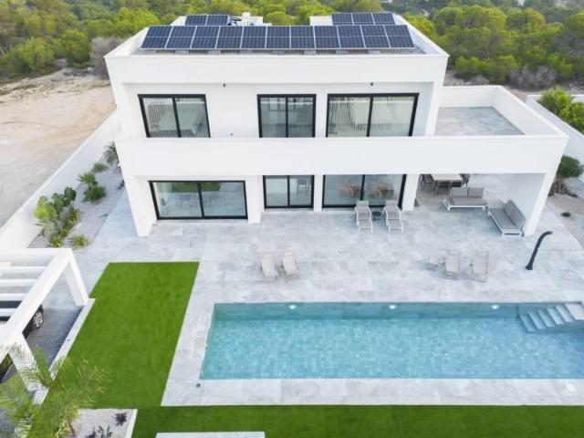 Casa en venta en Urbanización Lo Pepin, el Baix Segura / La Vega Baja