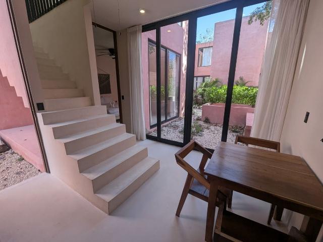 Casa en renta en Tulum, Quintana Roo