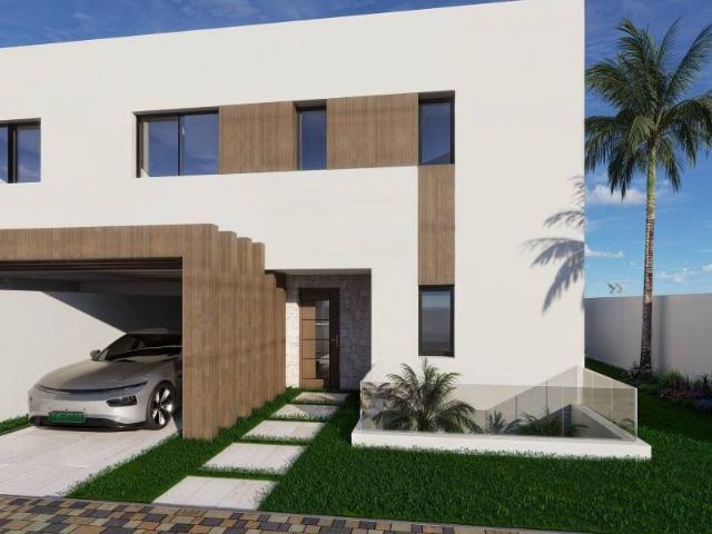 Casa en venta en Santa Rosalía, Campo de Cartagena y Mar Menor