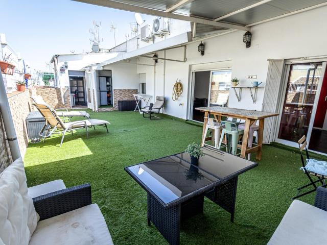 Ático en venta en Molina De Segura, Molina de Segura