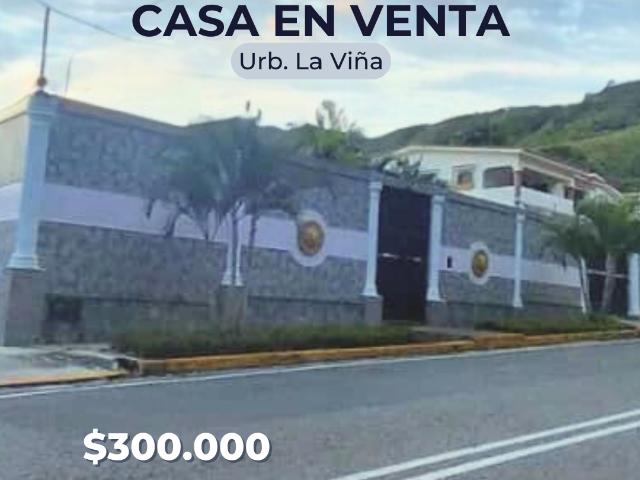 Casa en alquiler en Valencia, Carabobo
