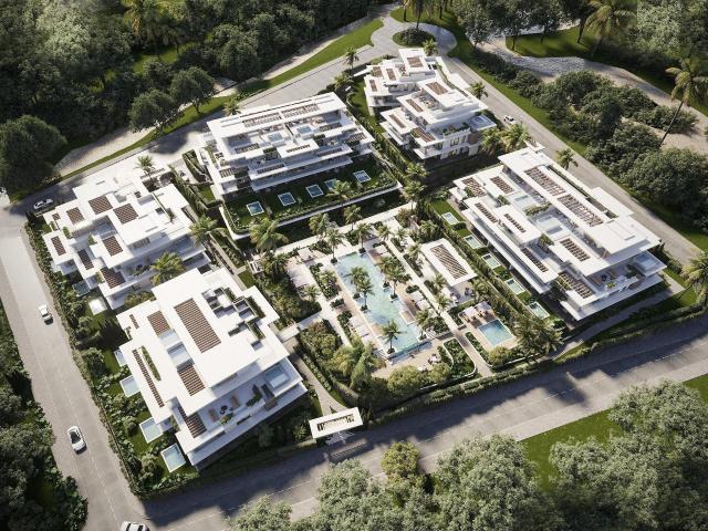 Apartamento en venta en Bel-Air, Costa del Sol Occidental