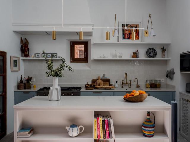 Casa en venta en Fornalutx