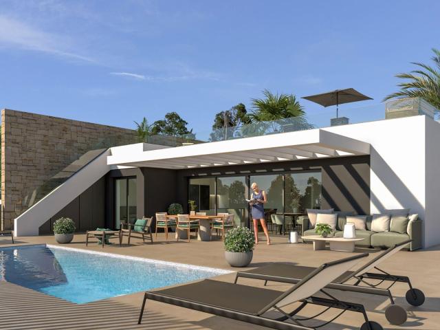 Casa en venta en l'Alacantí, Valencia