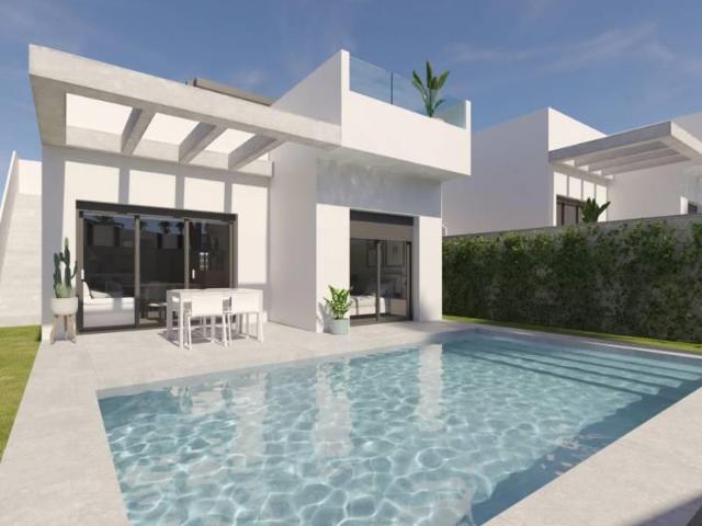 Casa en venta en Algorfa, Urbanización Montemar