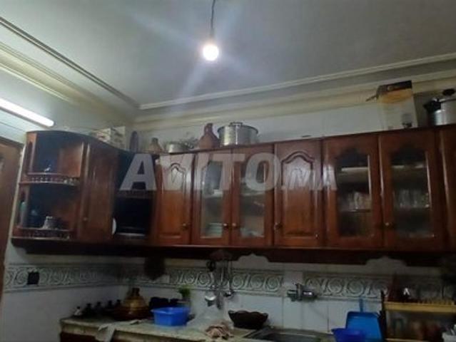 Appartement location à El Kebir, Tanger-Tétouan