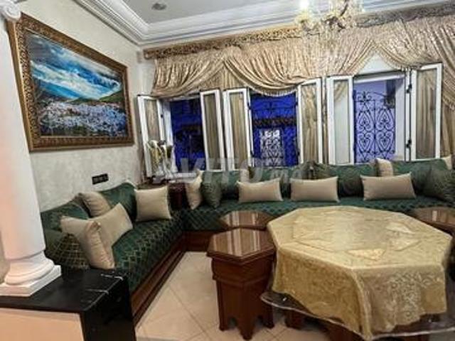 Appartement location à Chauen, Tanger-Tétouan