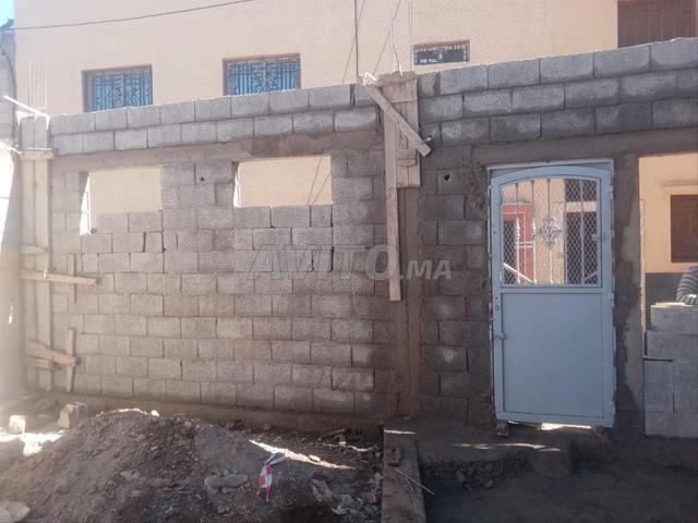 Propriété vente à Mellal