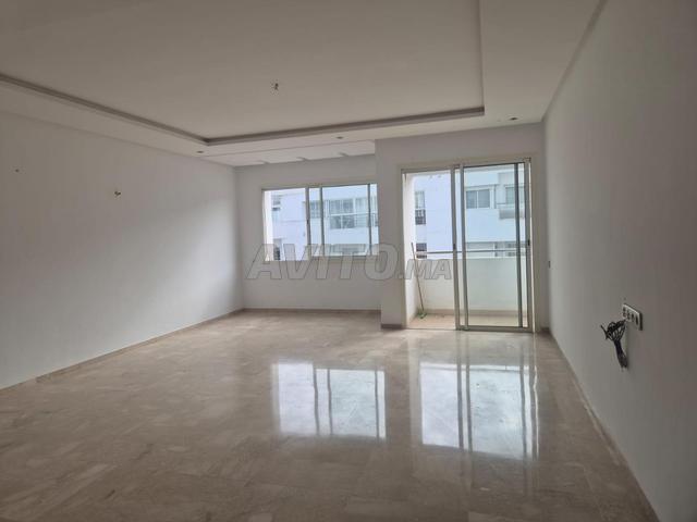Appartement vente