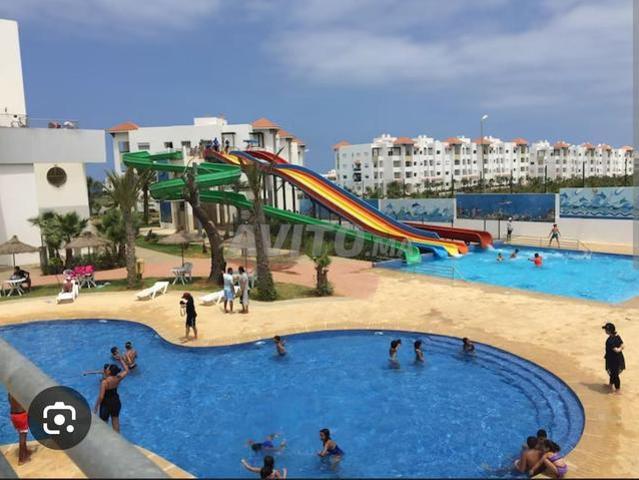 Appartement location à Assilah, Tanger-Tétouan