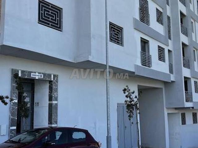 Appartement location à Tangero, Tanger-Tétouan