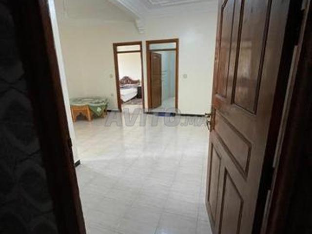 Appartement location à Centre Ville