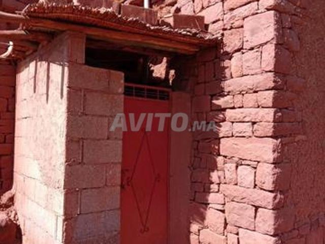 Maison vente à Itzer