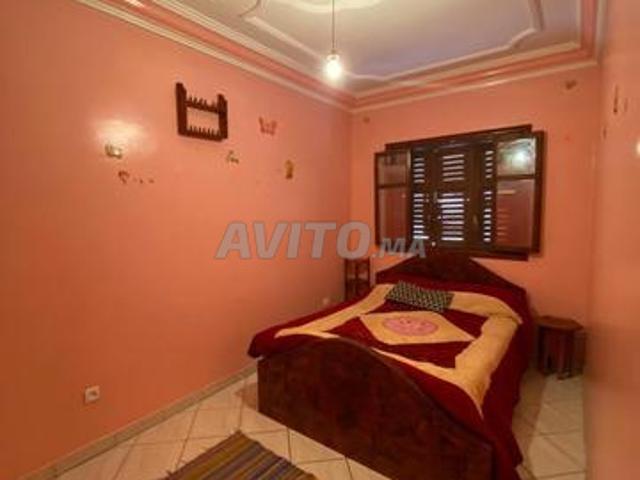 Appartement location à Centre Ville
