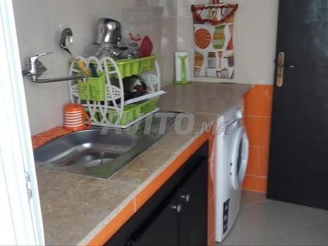 Appartement vente à Martil, Tanger-Tétouan