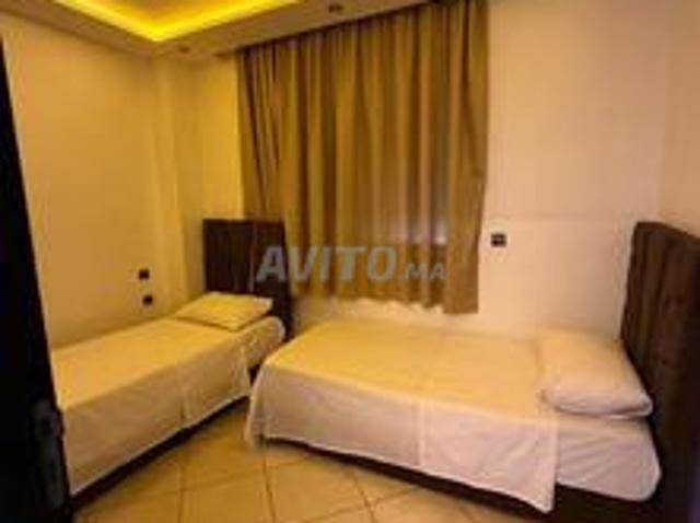 Appartement location à Martil, Tanger-Tétouan
