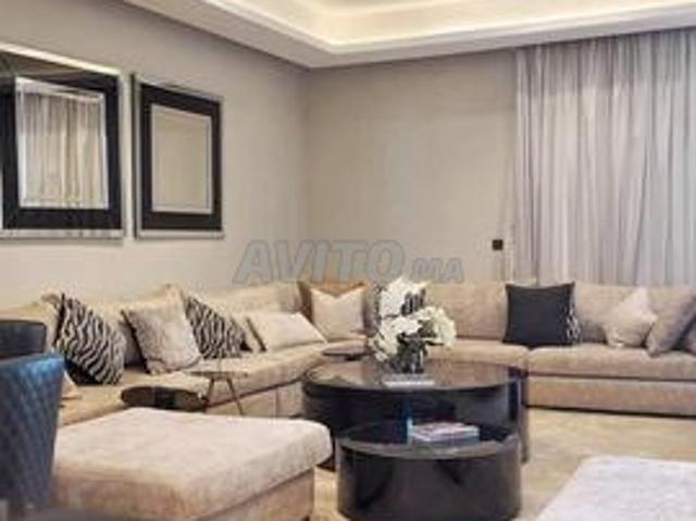 Appartement vente à Tangero, Tanger-Tétouan
